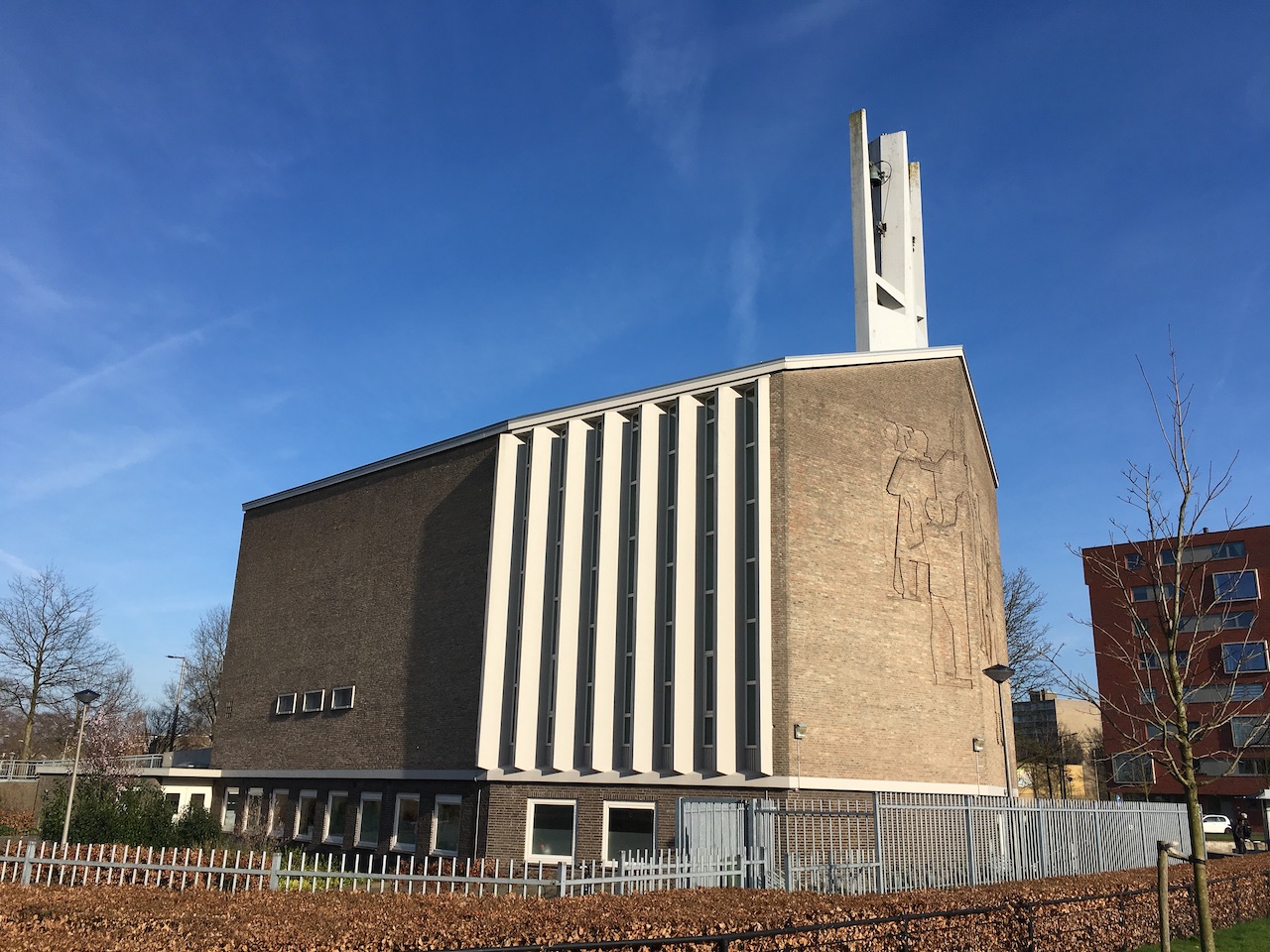 Adventkerk Amersfoort.nl